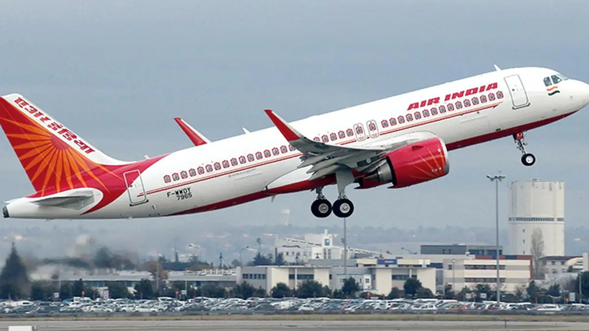 Air India teams up with Boeing, restructures ground ops to cut flight delays