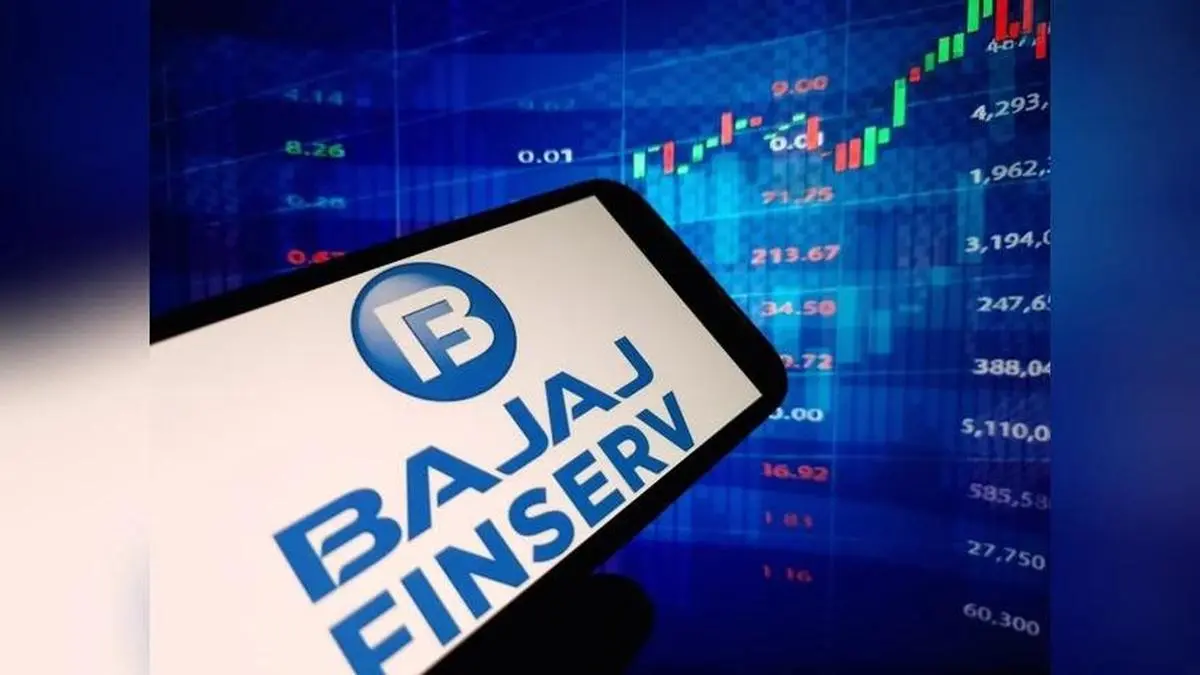 Bajaj Finance surges 1.72% as Housing Finance unit hits low despite RBI rate cut