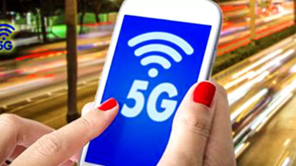 Three years after taking spectrum Adani group yet to launch 5G private networks