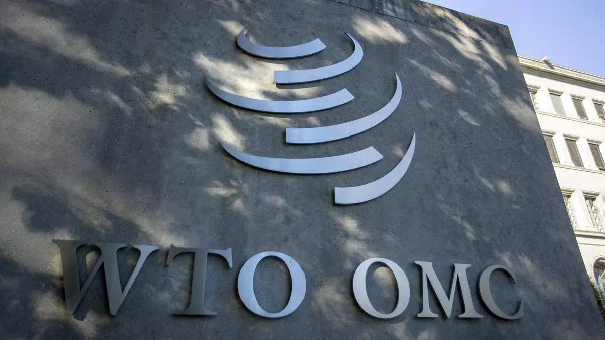 India wants ‘re-examination’ of need to extend e-commerce moratorium at WTO MC13