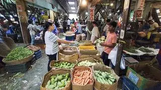 World food prices up slightly in June, UN’s FAO says World food prices up slightly in June, UN’s FAO says