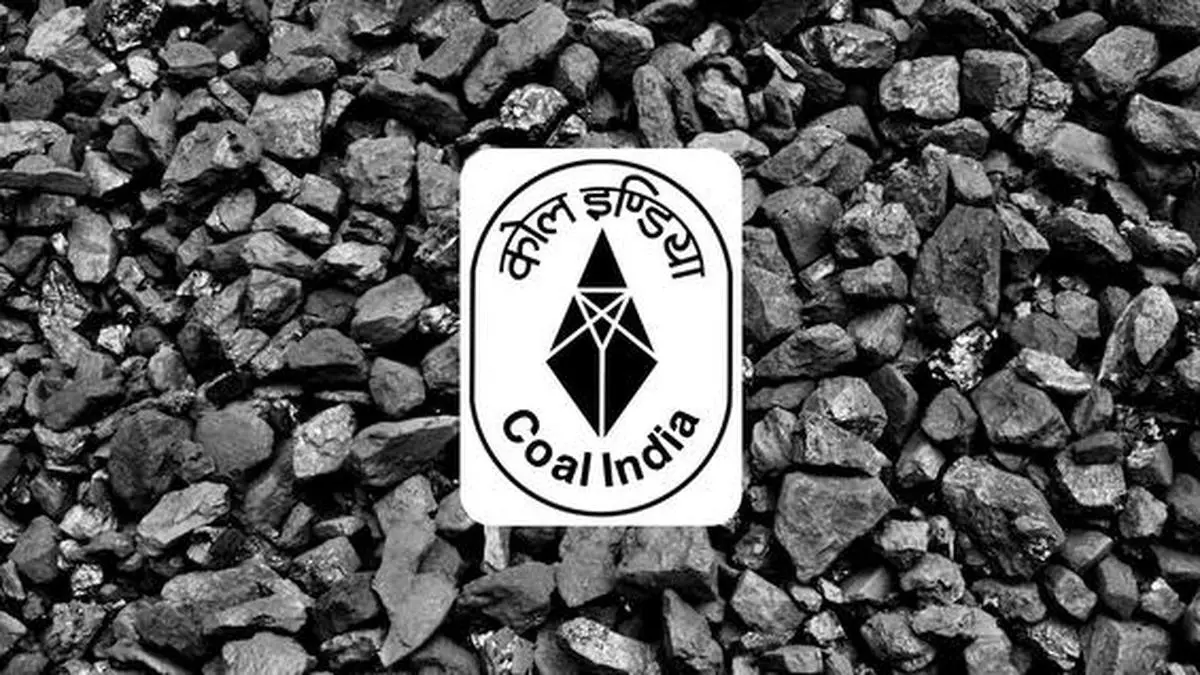 Coal India Executives Threaten To Hold Strike Over Pay Conflict Flipboard