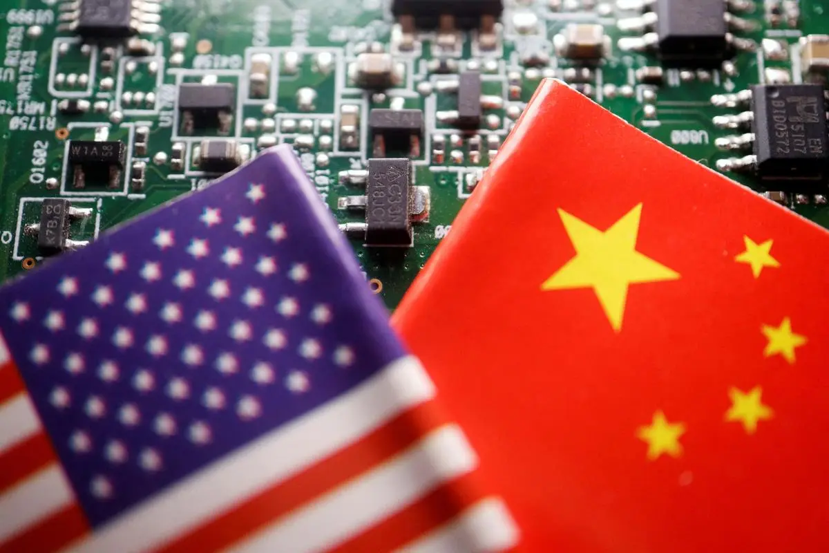 US lifts chip design curbs on China as part of trade deal - The Hindu  BusinessLine