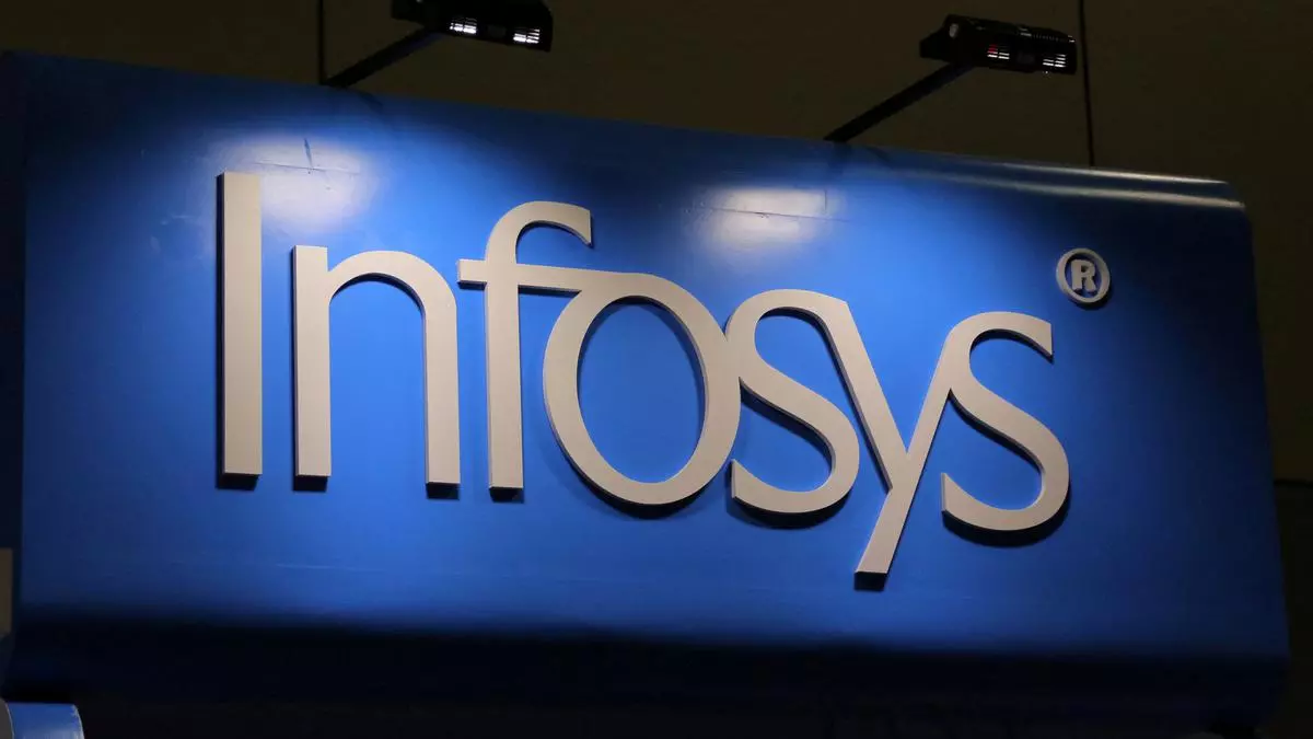 Infosys to receive ₹6,329 crore tax refund from I-T dept