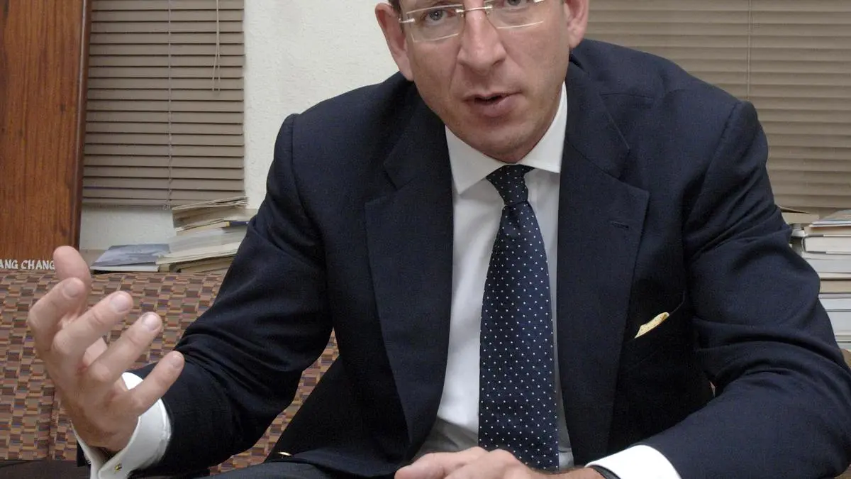 Why India Must Stop Chasing the AI Bus and Start Building the Engine