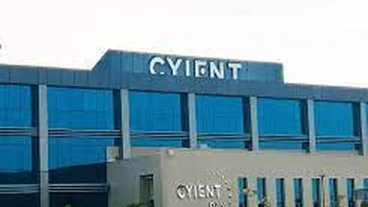 Cyient DET PAT declines; Karthikeyan Natarajan steps down as ED and CEO