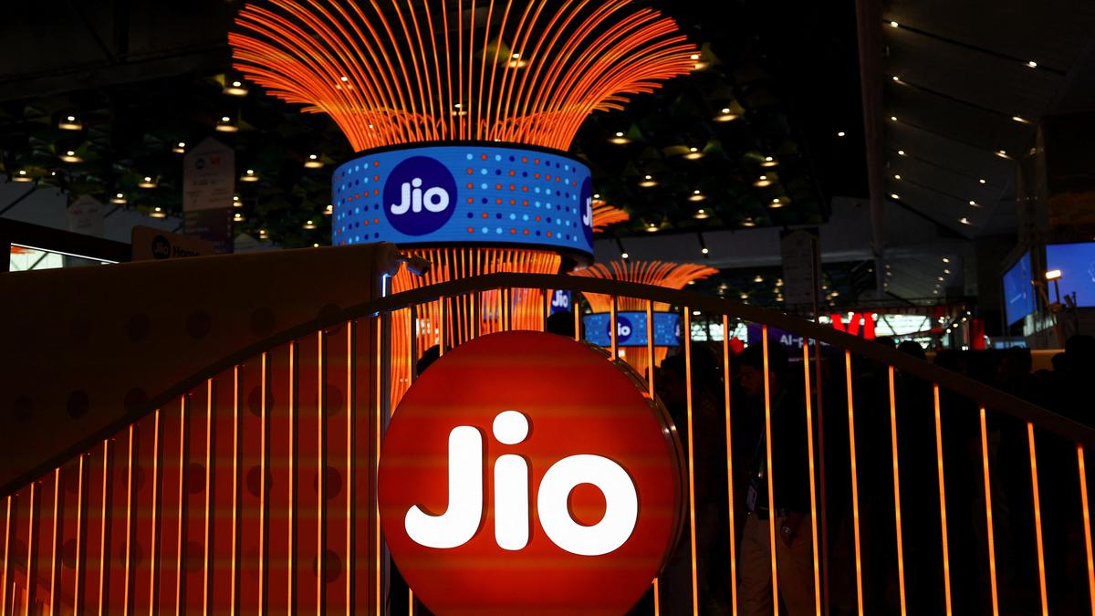 Reliance is said to start work on draft prospectus for Jio’s likely record IPO