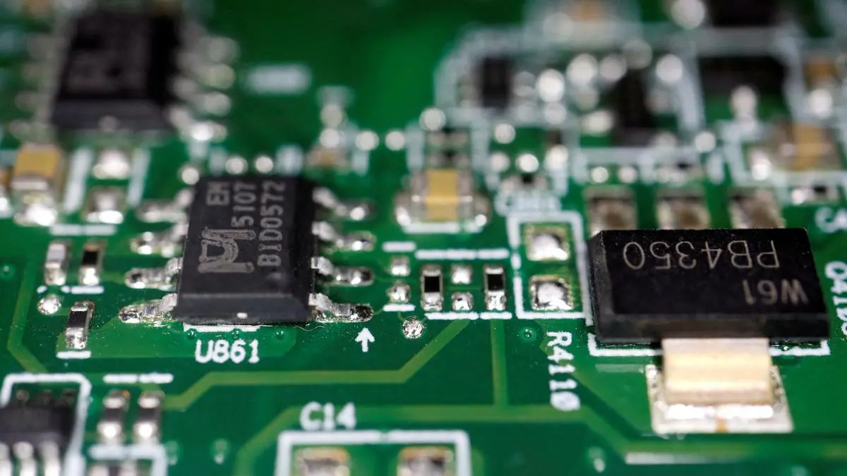 Ajai Chowdhry urges Indian government to allocate ₹44,000 crore for chip production to achieve strategic autonomy amid US regulations