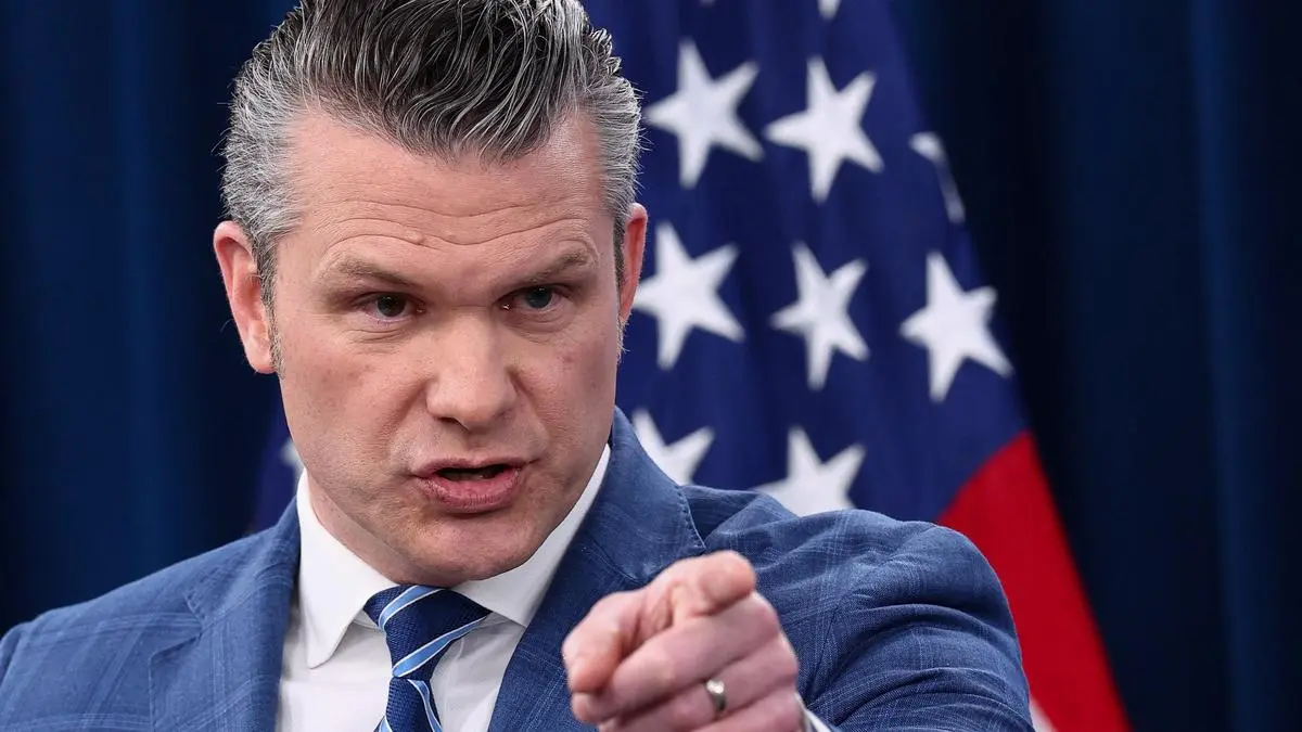 The Brutal Truth Behind the Iranian Ceasefire and the New Middle East Order