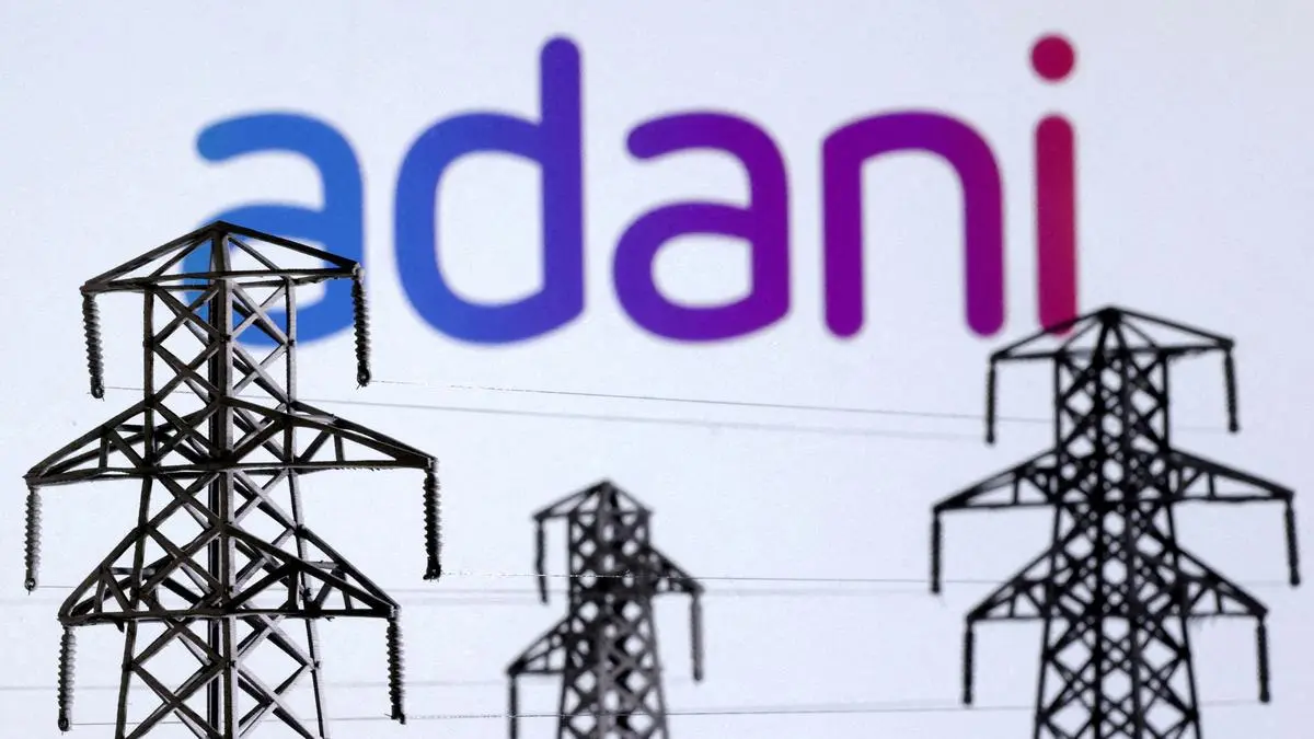 Broker’s call: Adani Energy Solutions (Buy)