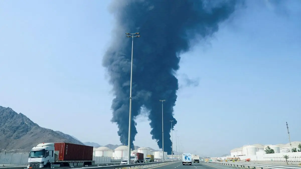 The Fujairah Security Gap and the Future of Global Energy Transit