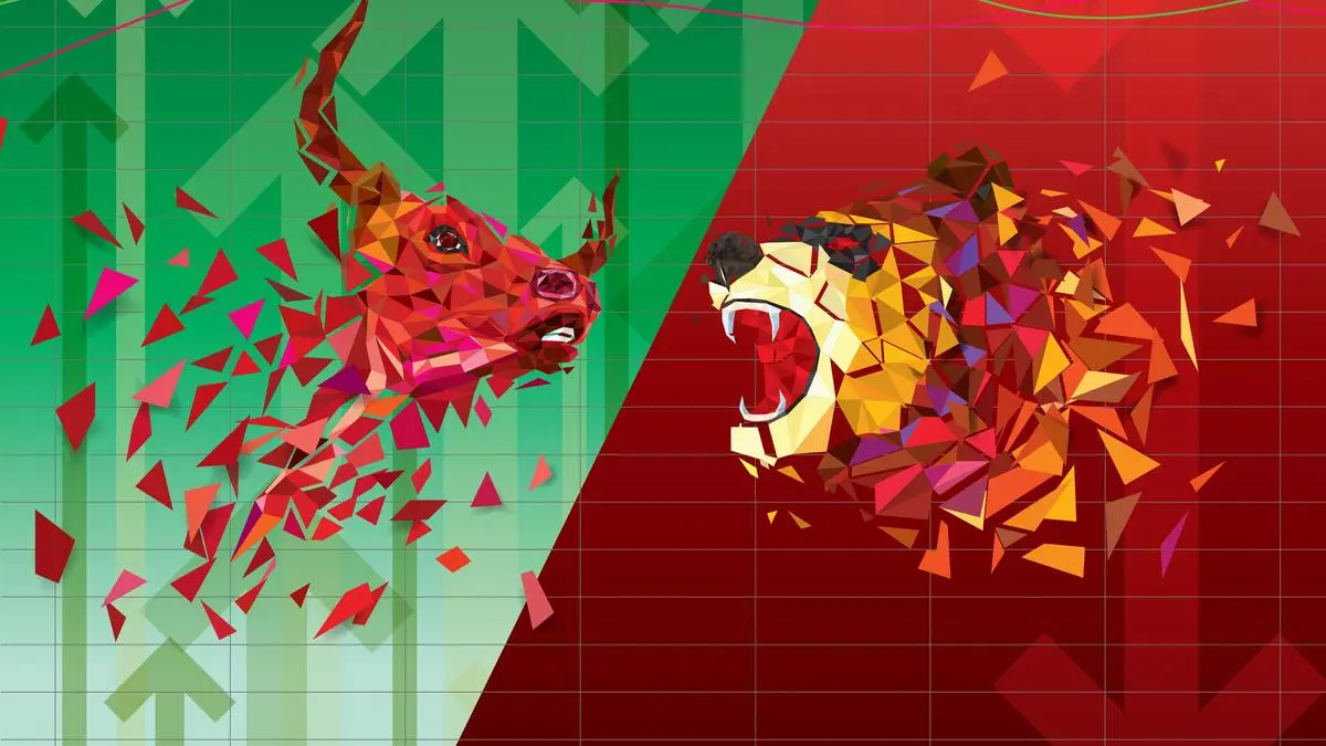 Tech Query: Suzlon Energy, Karur Vysya Bank (KVB), Cello World, KEC International - What is the outlook? Where are these stocks headed?