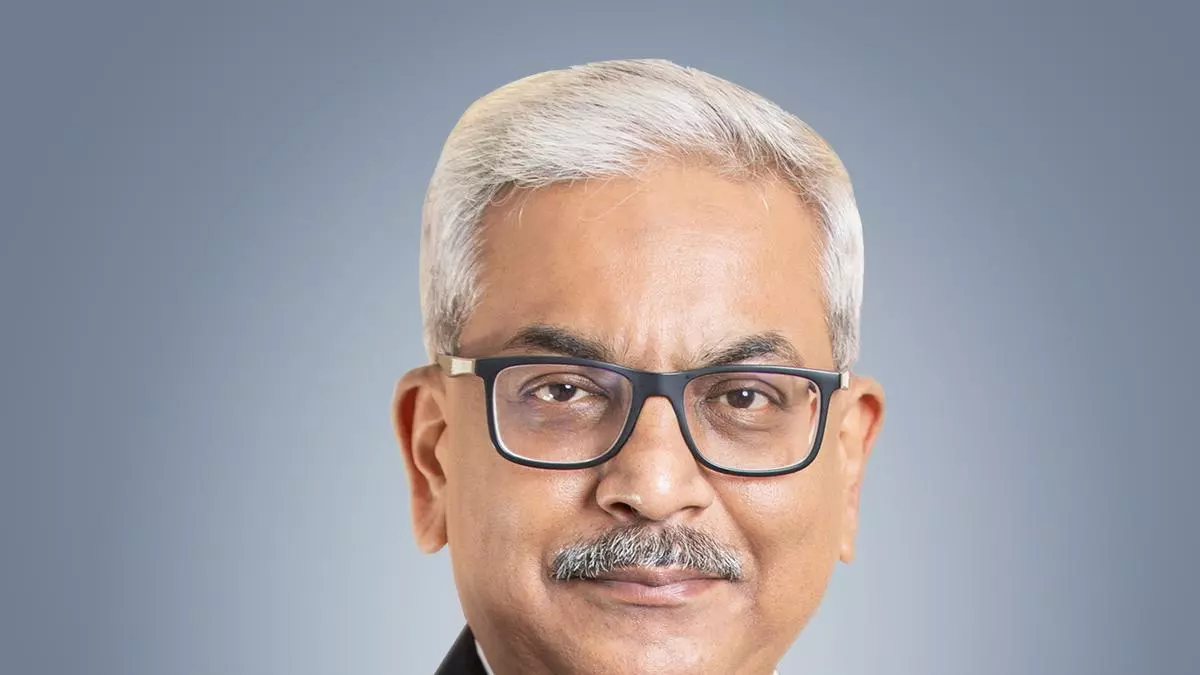 g-krishnakumar-takes-over-as-bpcl-s-chairman-managing-director-the