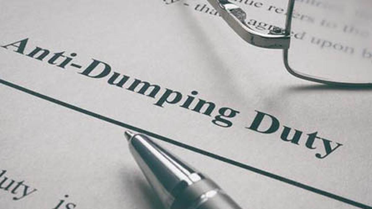 India inicia una investigación sobre acusaciones de dumping de hilo de poliéster por parte de una empresa china