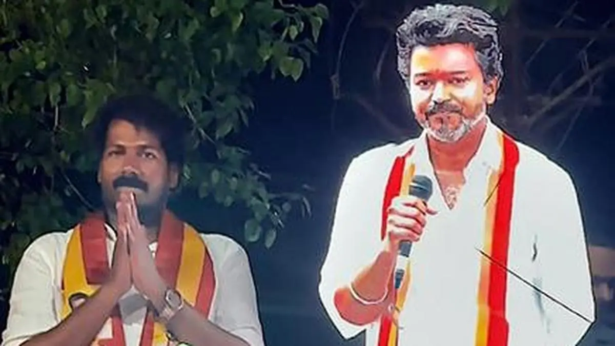 KaaMaa Technologies sees rising demand for campaign holograms after Vijay demo