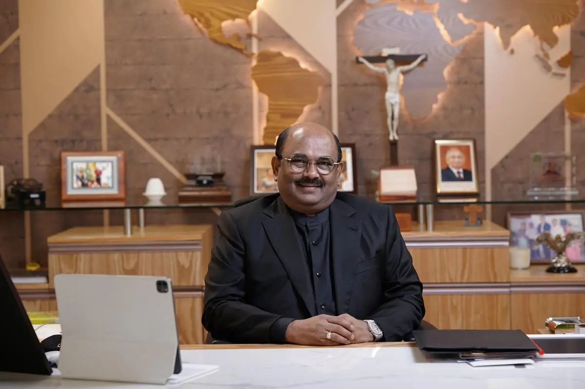 thehindubusinessline.com - India nutraceutical market to surge; Synthite Industries gears up