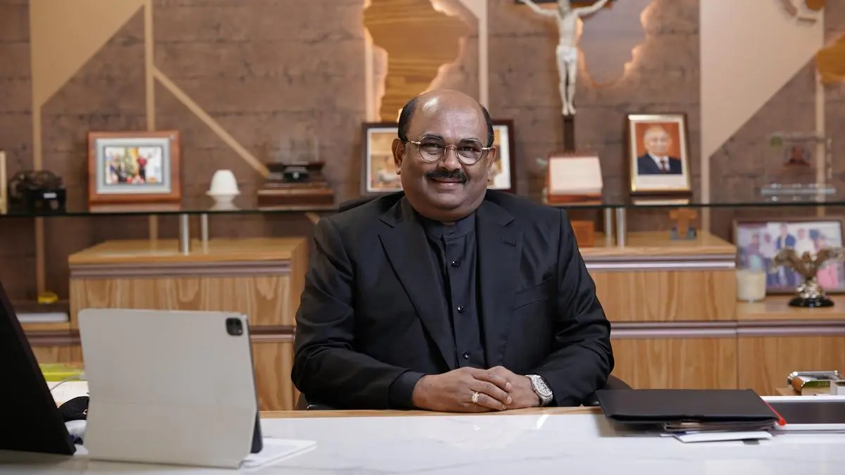 India’s nutraceutical market set for exponential growth; Synthite Industries eyes major expansion