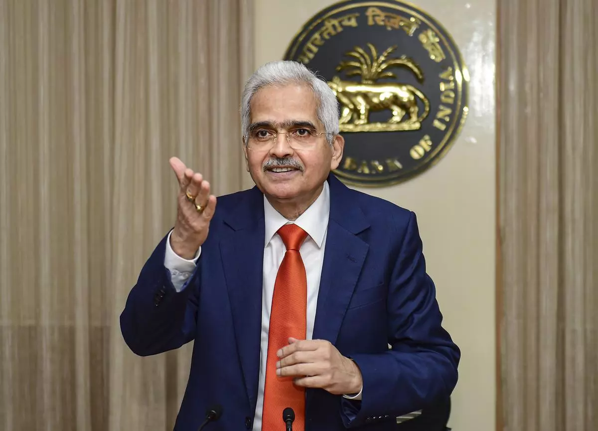  RBI Governor ShaktikantaDas has rightly said that the MPC will be data-driven, and not ‘forward guidance’-driven