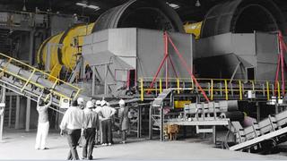 Organic Recycling System Limited has partnered with Sardar Swaran Singh National Institute of Bioenergy to maximise the biogas potential of Napier grass through anaerobic digestion and contribute to India’s renewable energy strategy. Organic Recycling System Limited has partnered with Sardar Swaran Singh National Institute of Bioenergy to maximise the biogas potential of Napier grass through anaerobic digestion and contribute to India’s renewable energy strategy.