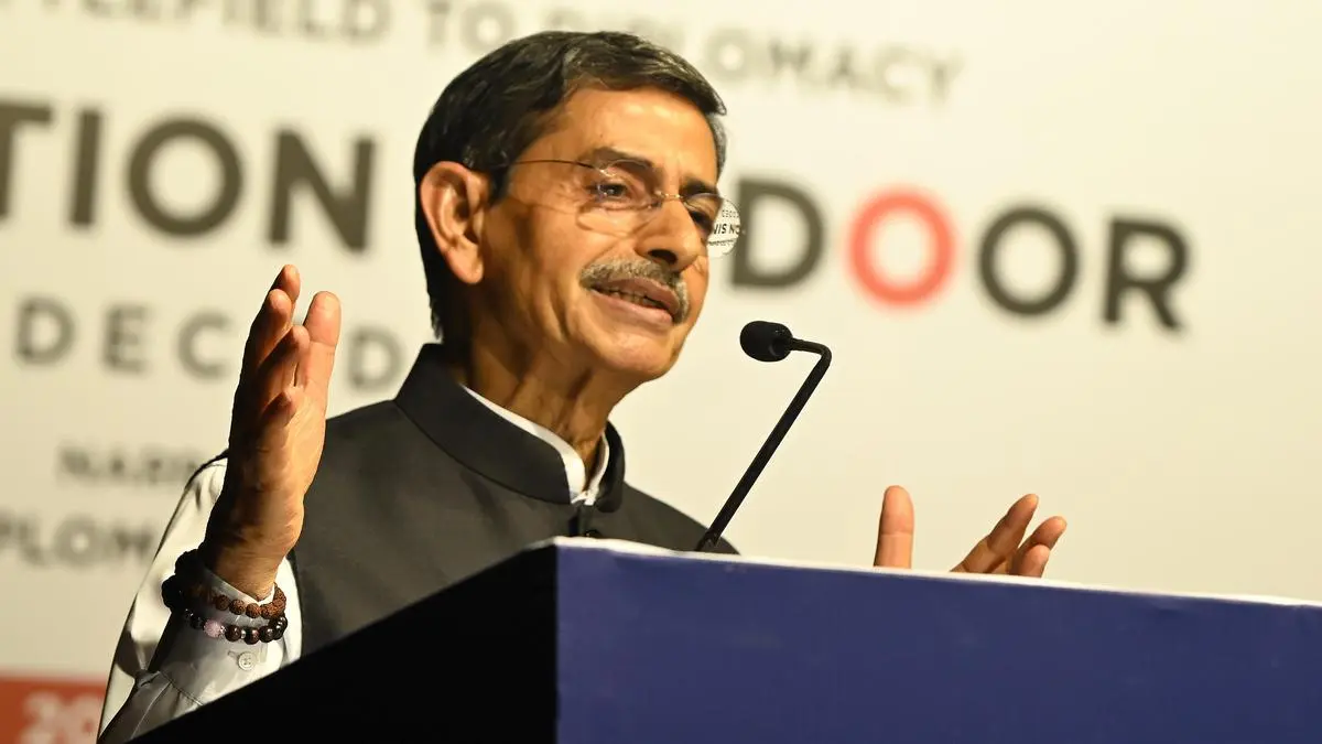 TN Governor walks out of Assembly without reading his customary address over National Anthem ‘disrespect’