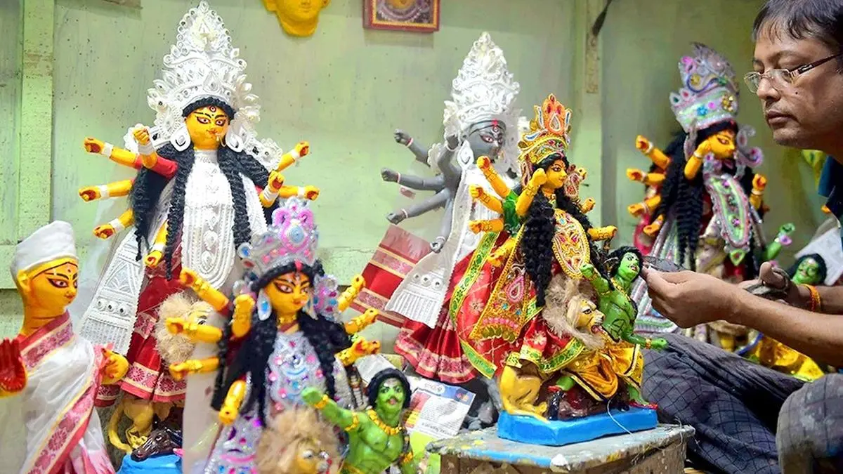 Adani Group to restore historic Kumartuli Ghat in Kolkata