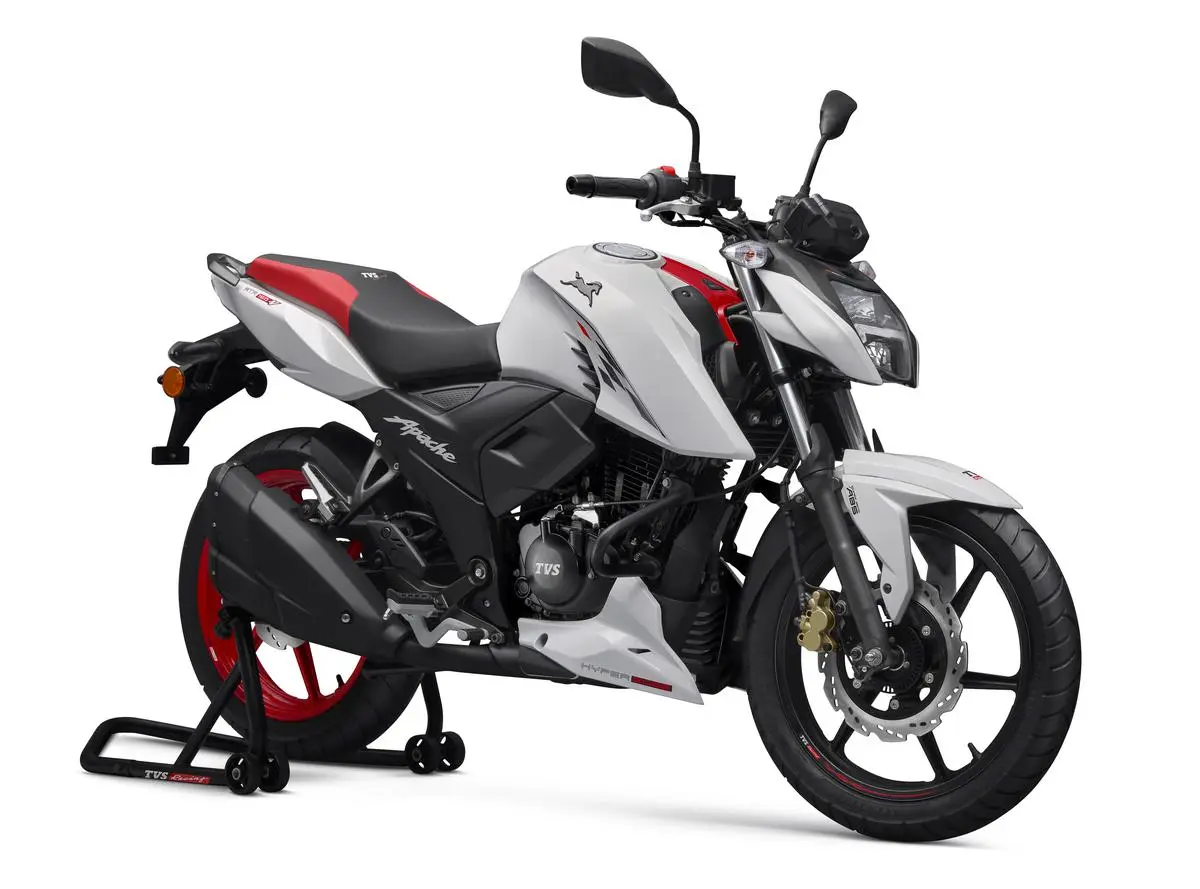 Tvs Appasshsi