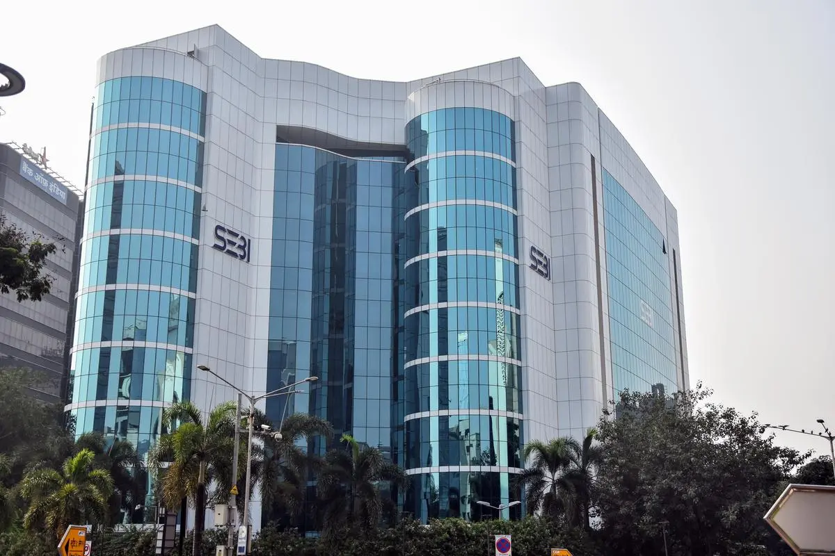 thehindubusinessline.com - SEBI revises governance rules for market infrastructure institutions