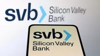 Risks were brought to the fore this week as U.S. tech specialist Silicon Valley Bank was shut by California banking regulators sparking a rout in bank stocks. 