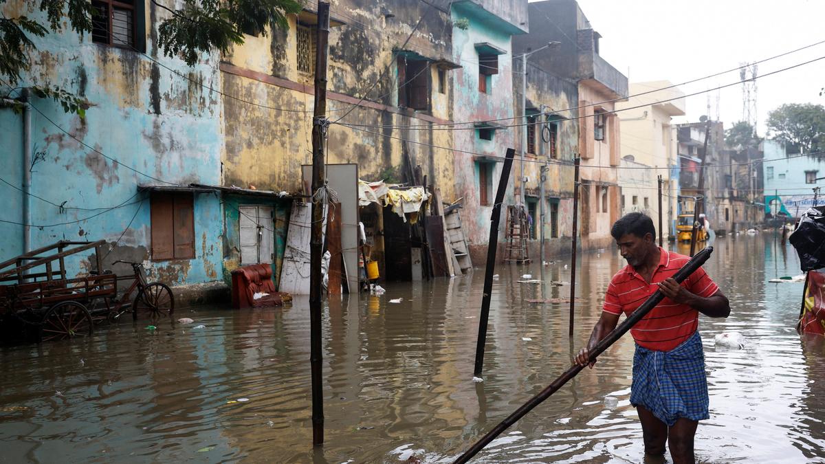 Ditwah and Senyar lay bare need for BIMSTEC to crank up climate diplomacy