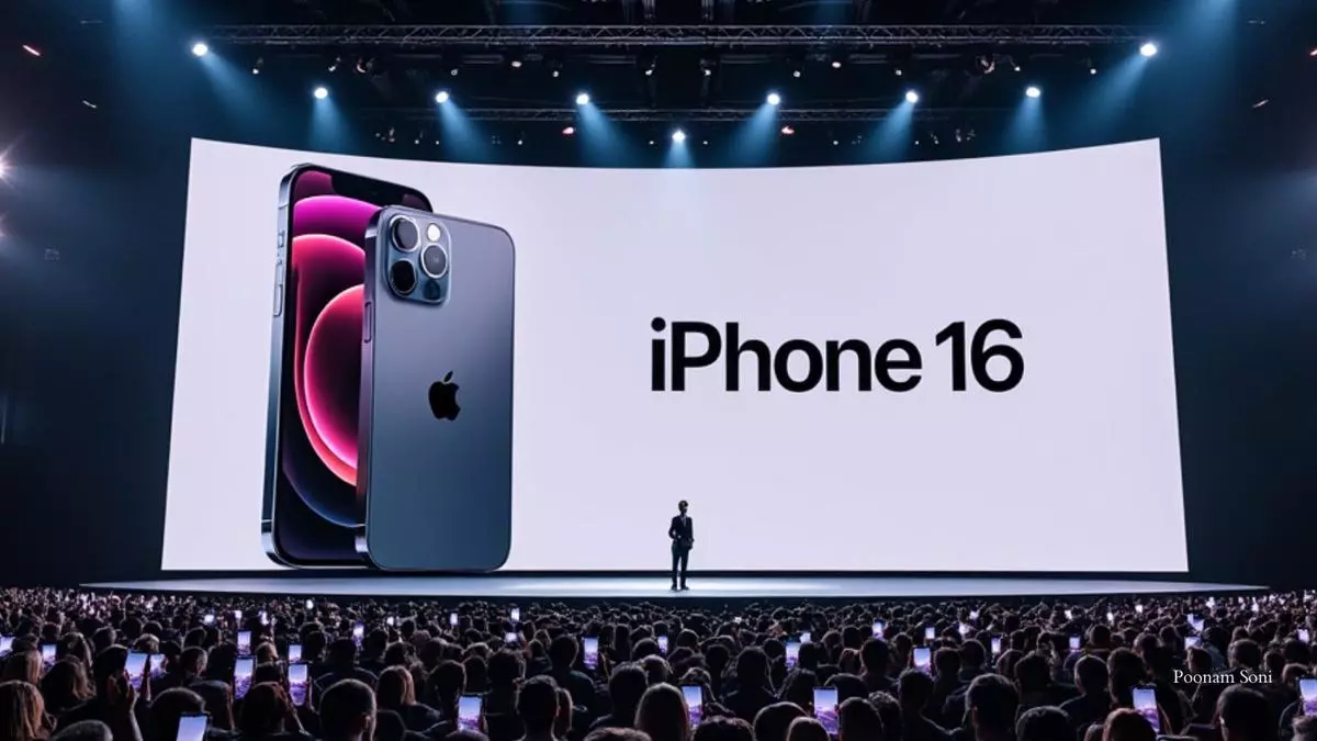 El próximo iPhone de Apple catapultará a la pionera tecnológica a la era de la IA