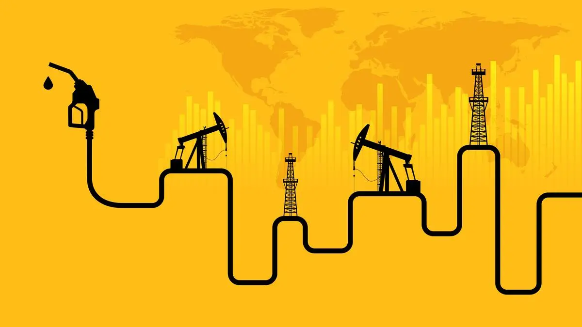 Crude oil markets react to impact of Ukraine strikes, Trump’s Venezuela threat