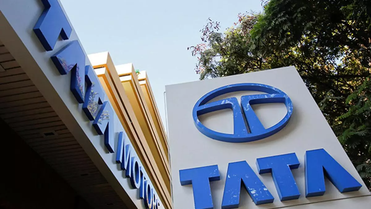 Tata Motors Demerger: What It Means For Shareholders, Investors - The ...