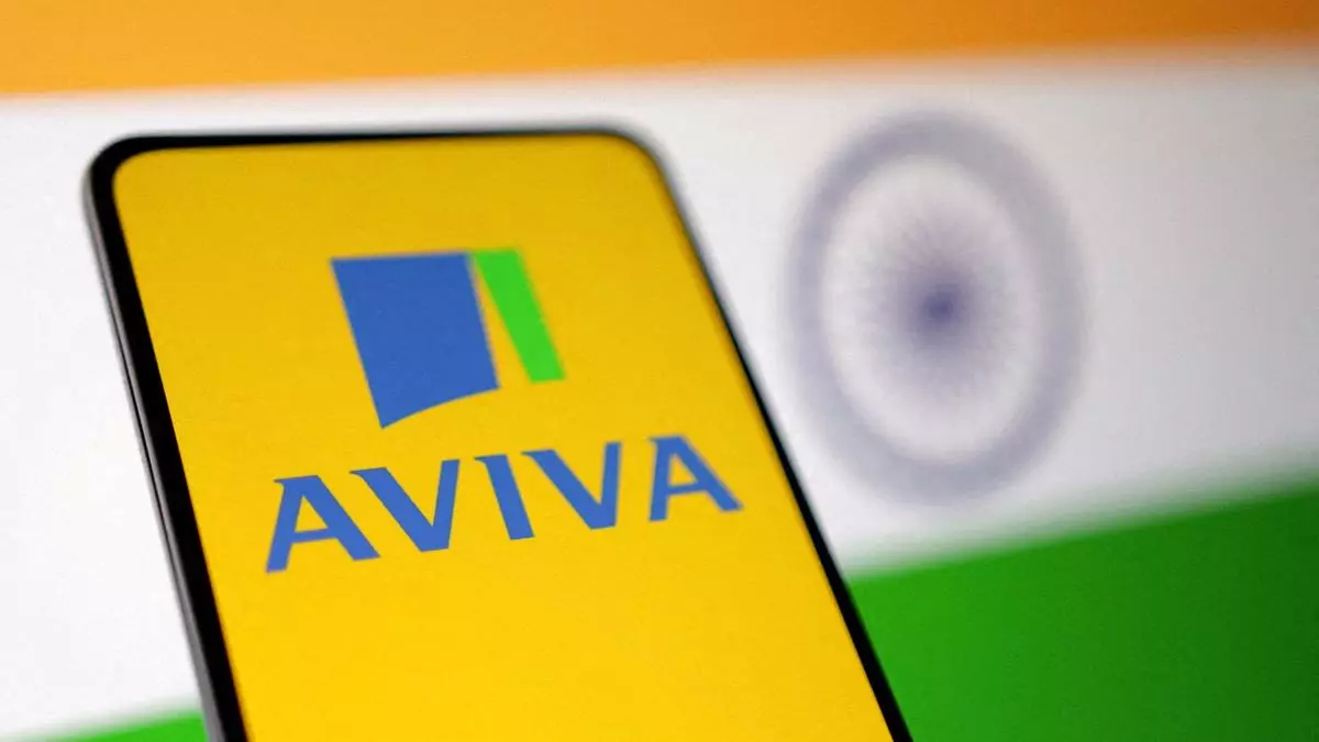 Aviva India hit with $7.5 million penalty for tax evasion, fake invoices