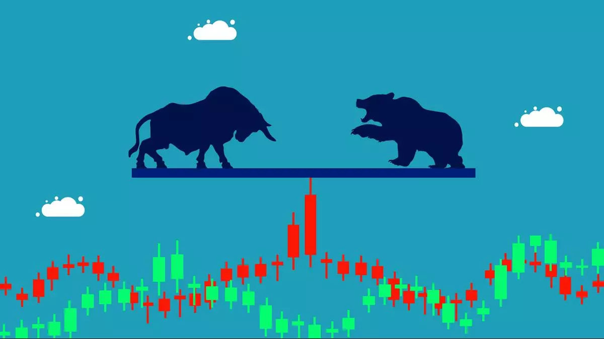 Day trading guide for May 03, 2024: Intraday supports, resistances for ...