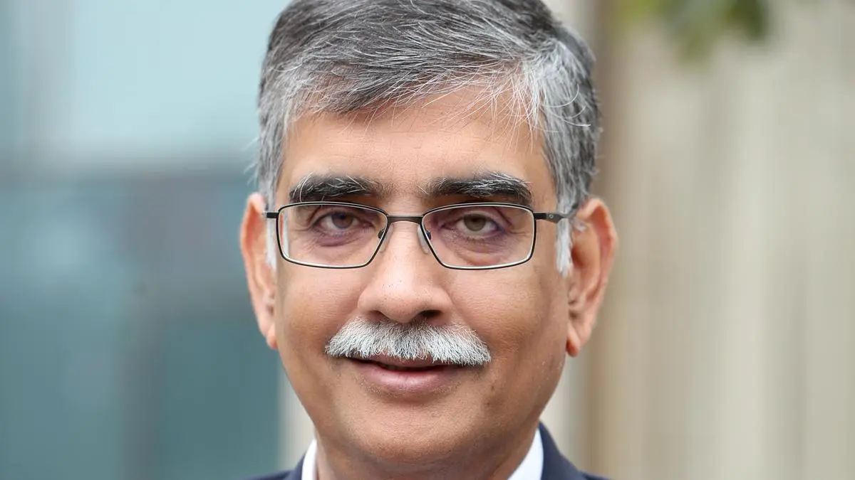 Bullish on consumer demand this festive season for FMCG industry: Tata Consumer CEO
