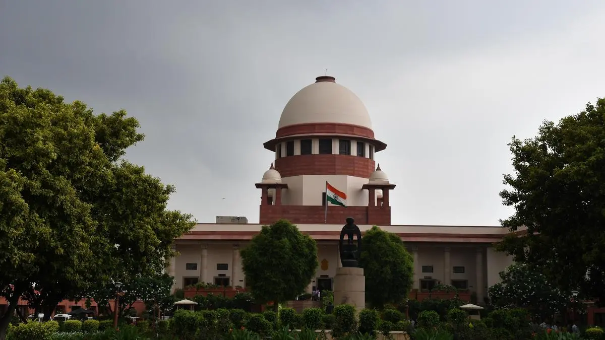 Supreme Court agrees to $570 million settlement by Nitin and Chetan Sandesara