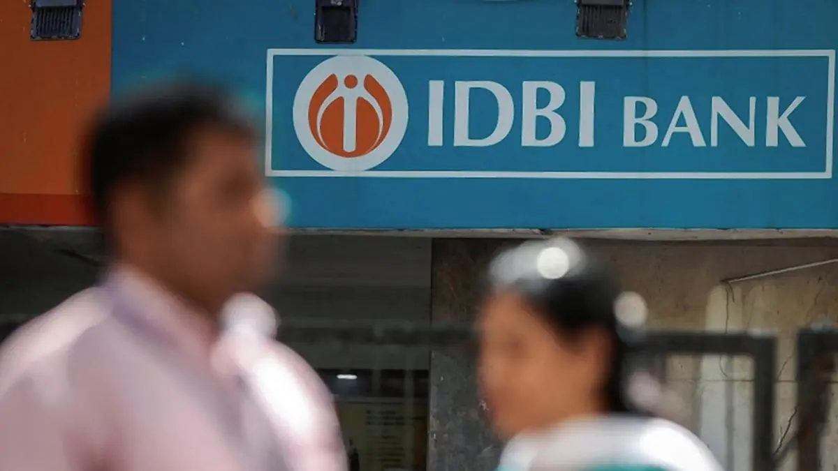 IDBI Financial institution internet jumps 60% at ₹1,323 crore on declining NPAs