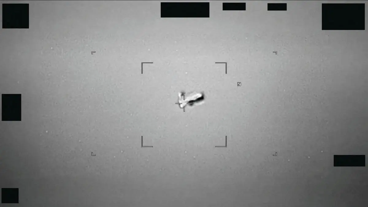 Trump releases classified UFO files and Apollo mission records