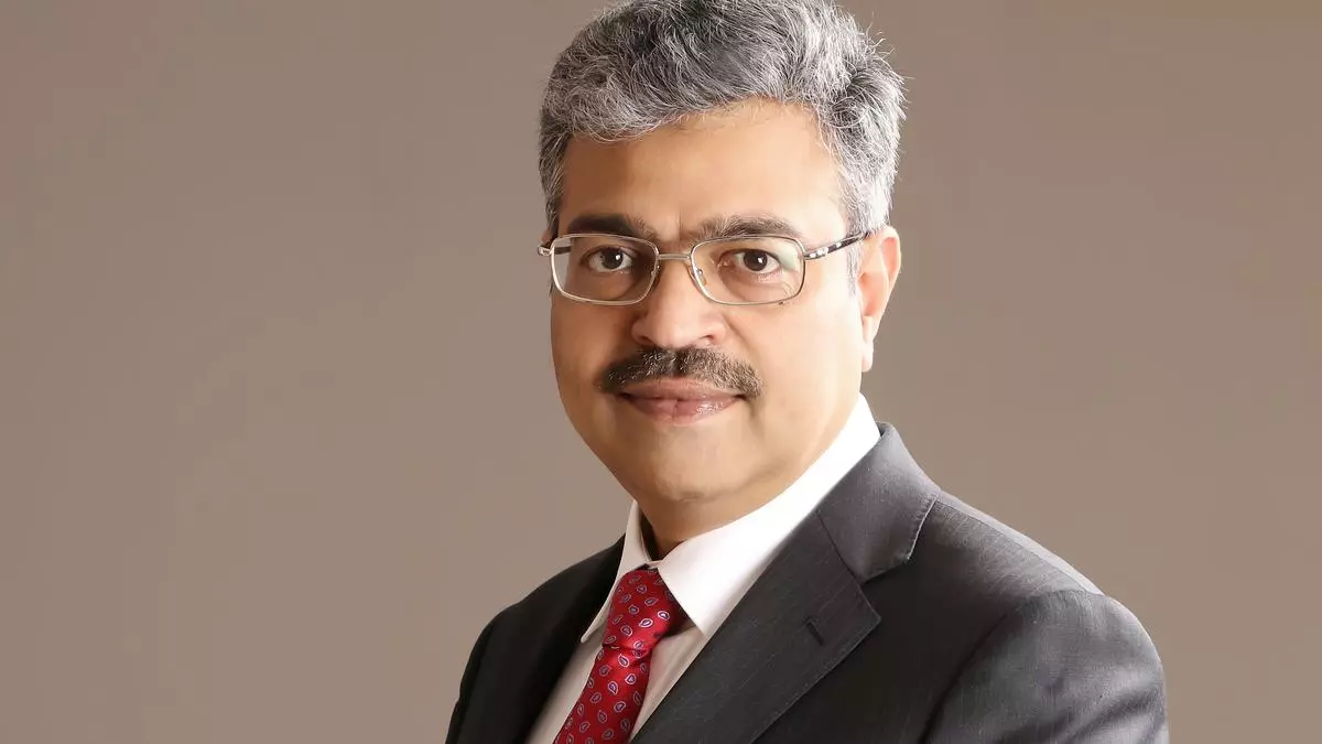 Quess Corp’s profit down due to a slowdown in IT hiring, cash burn, says Group CEO of Quess