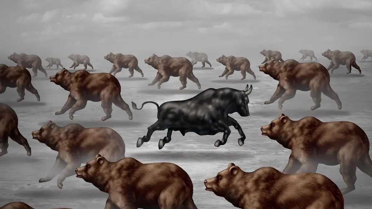 Buying what markets ignore
