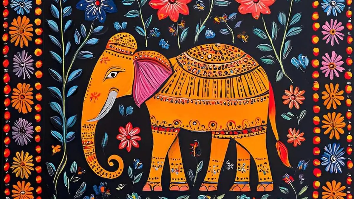 Authenticity in question: Why Madhubani art deserves better protection