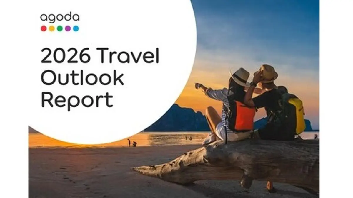 Agoda CEO: “The travel landscape is transforming at an unprecedented pace – and Asia is at the forefront of emerging trends”