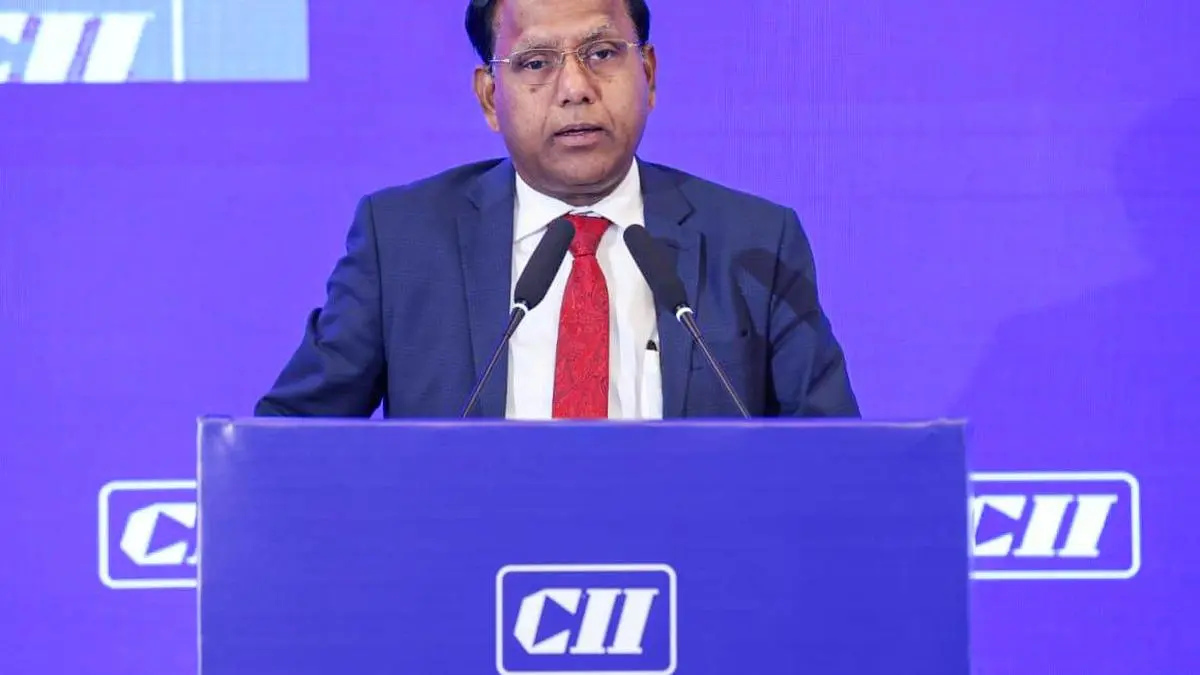 Government examining a proposal to up deposit insurance limit: DFS Secretary