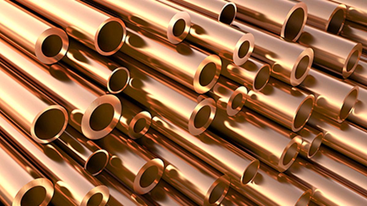 US 50% tariff on copper imports may not achieve its desired results, say analysts