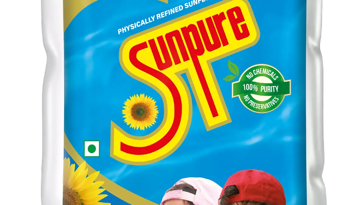 sunpure-acquires-maharashtra-based-edible-oil-brand-riso-the-hindu