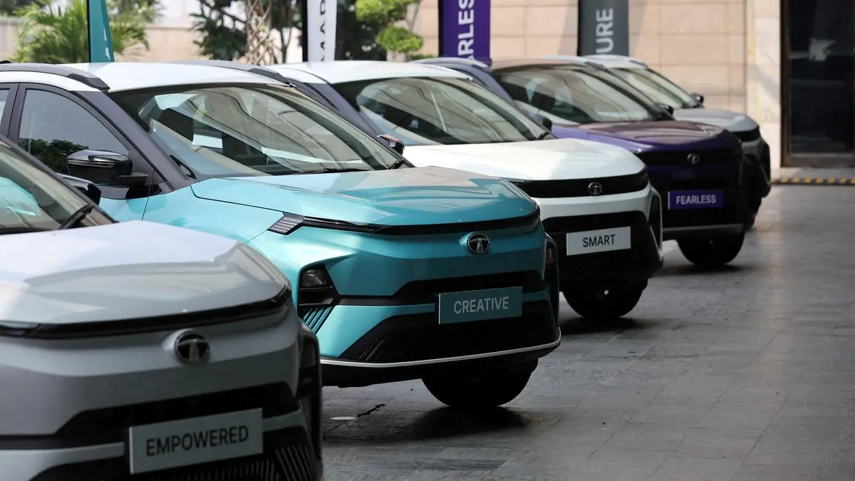 Tata Motors to increase vehicle prices
