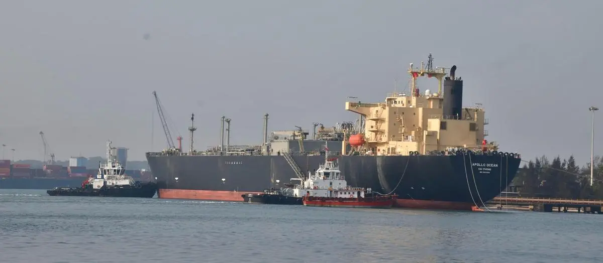 thehindubusinessline.com - GIC Re appointed manager of $1.4-b Bharat Maritime Insurance Pool