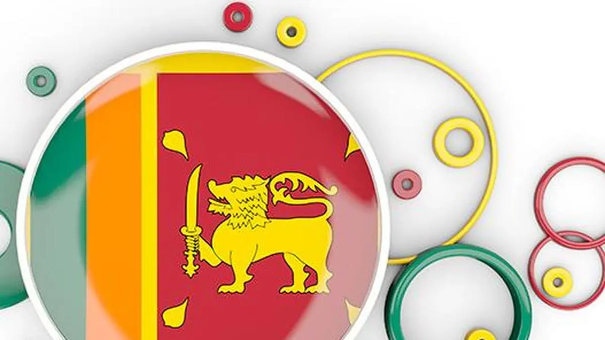 The Long Shadow of a Distant Fire