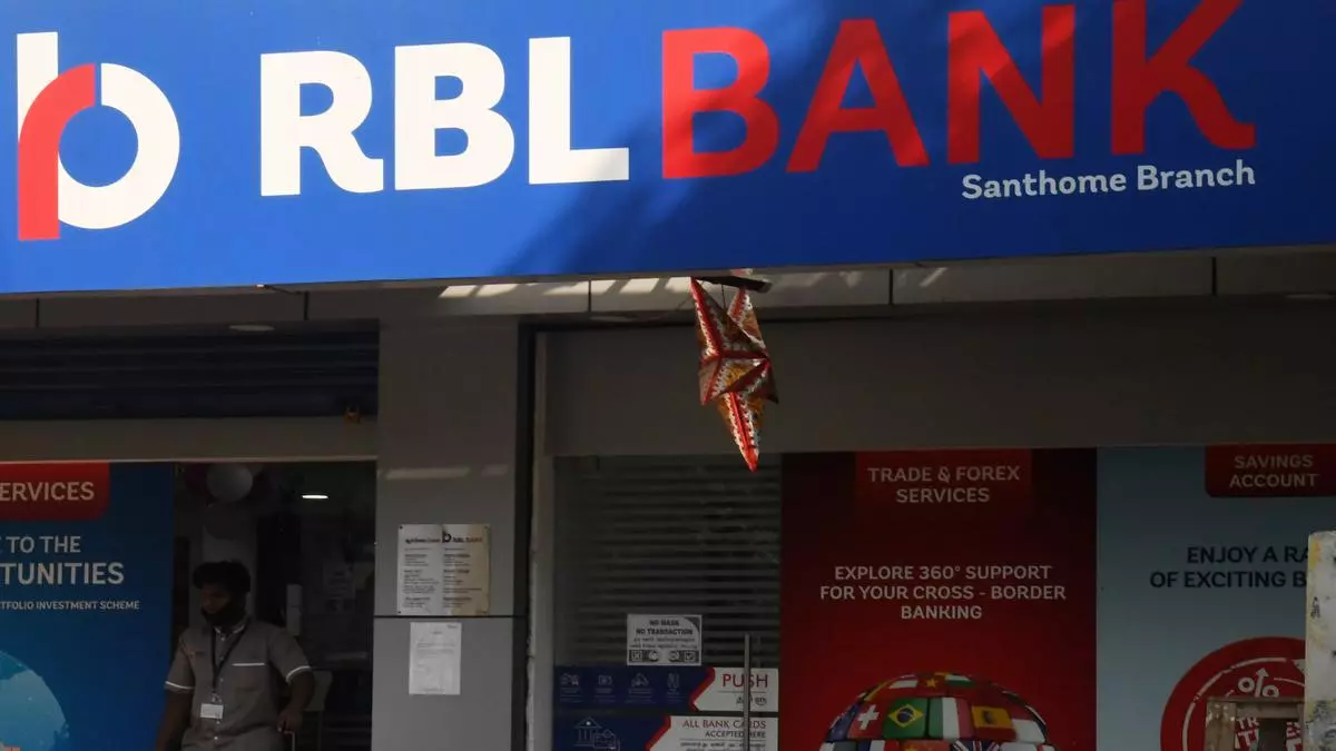 Rbl Bank Partners With Creditas Solutions To Automate Collections The