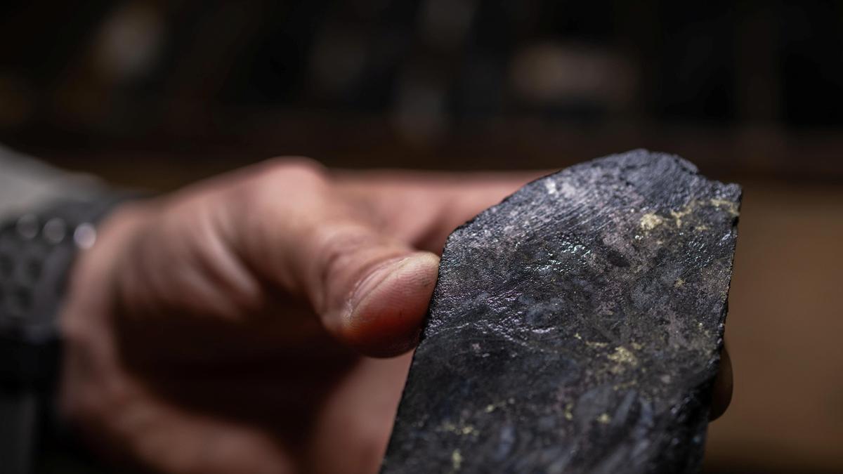 Centre to launch 7th tranche of critical mineral block auctions on Monday